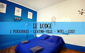 Le Lodge - Superdole