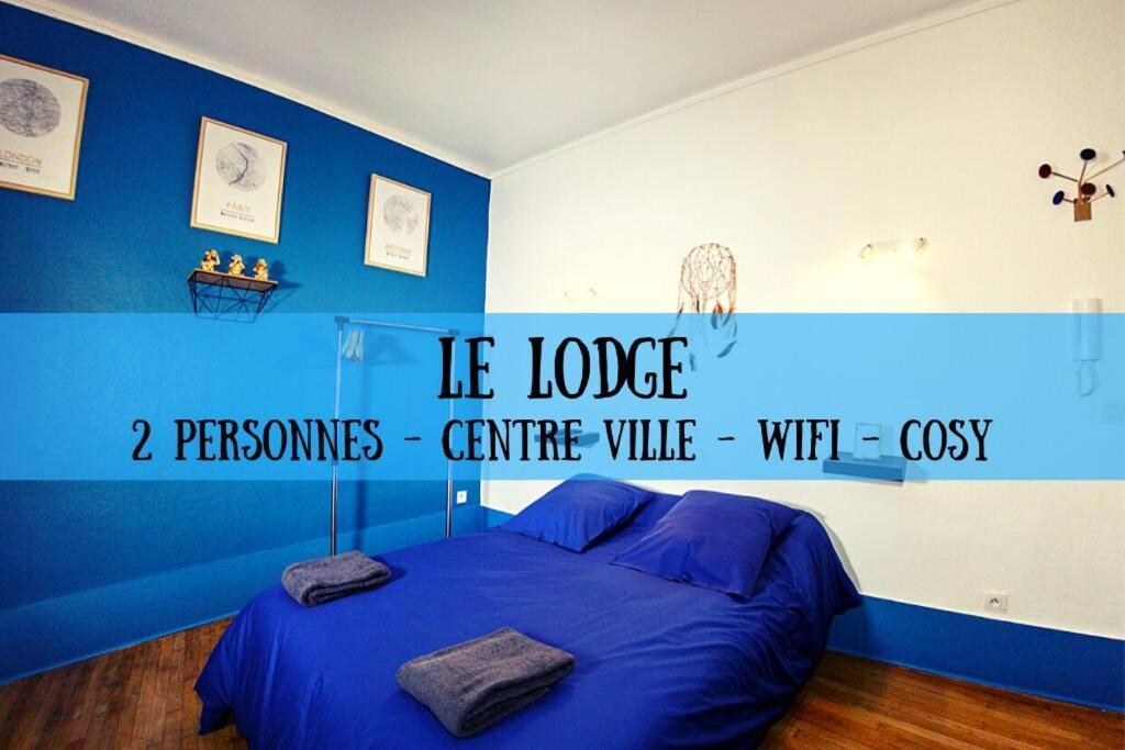Le Lodge - Superdole Extérieur photo